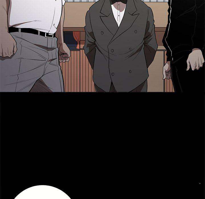 The V Squad - Chapter 9 [photo 23] - MangaPorn