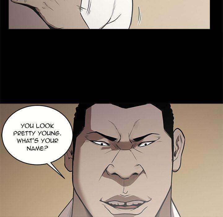 The V Squad - Chapter 9 [photo 27] - MangaPorn