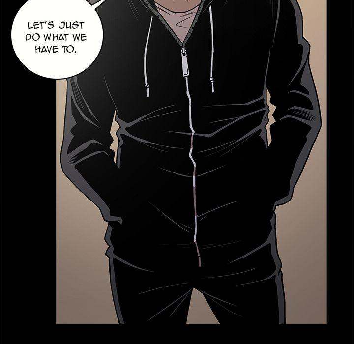 The V Squad - Chapter 9 [photo 29] - MangaPorn