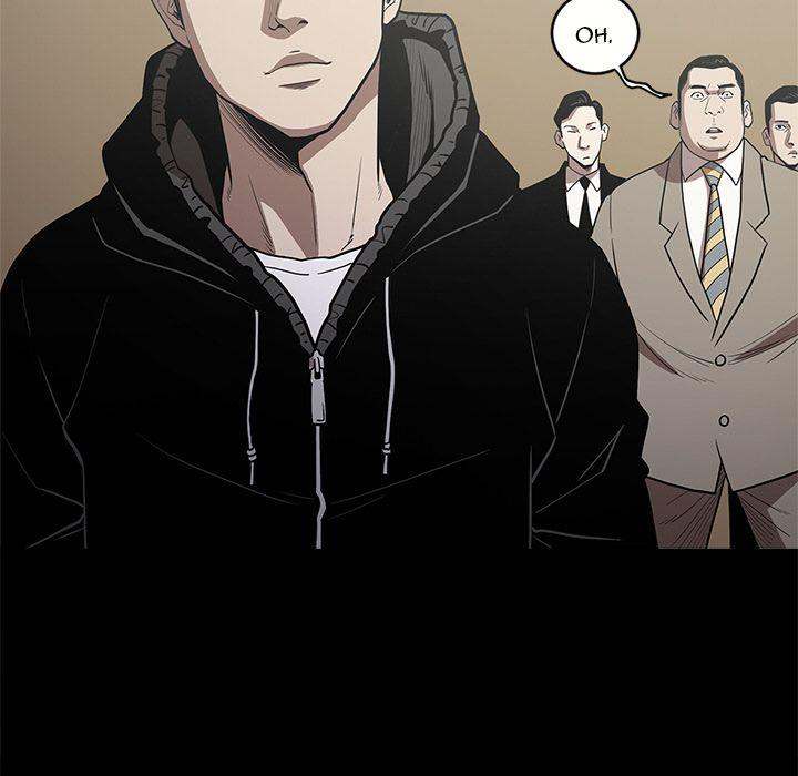 The V Squad - Chapter 9 [photo 33] - MangaPorn