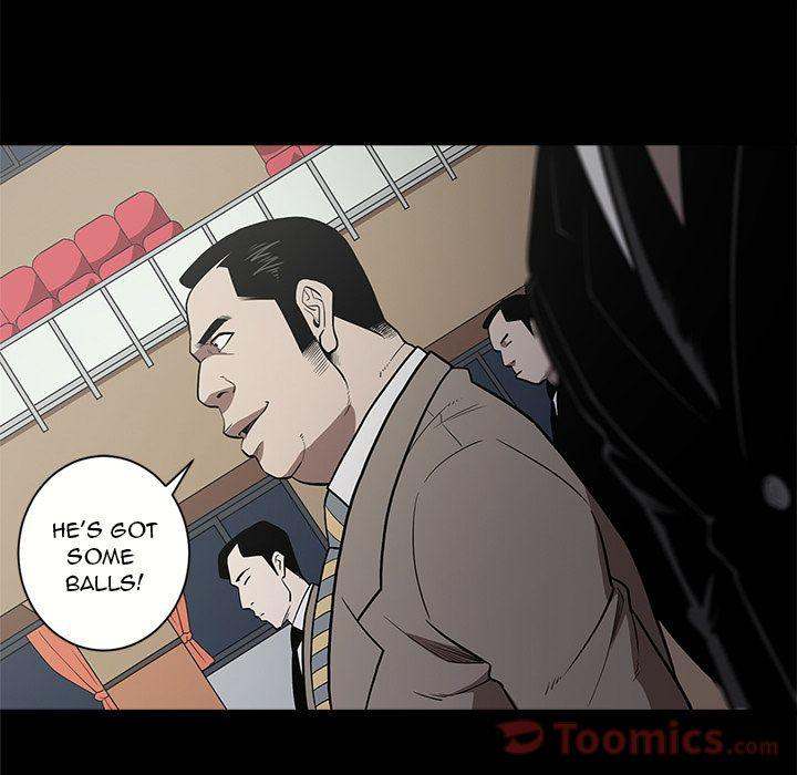 The V Squad - Chapter 9 [photo 34] - MangaPorn