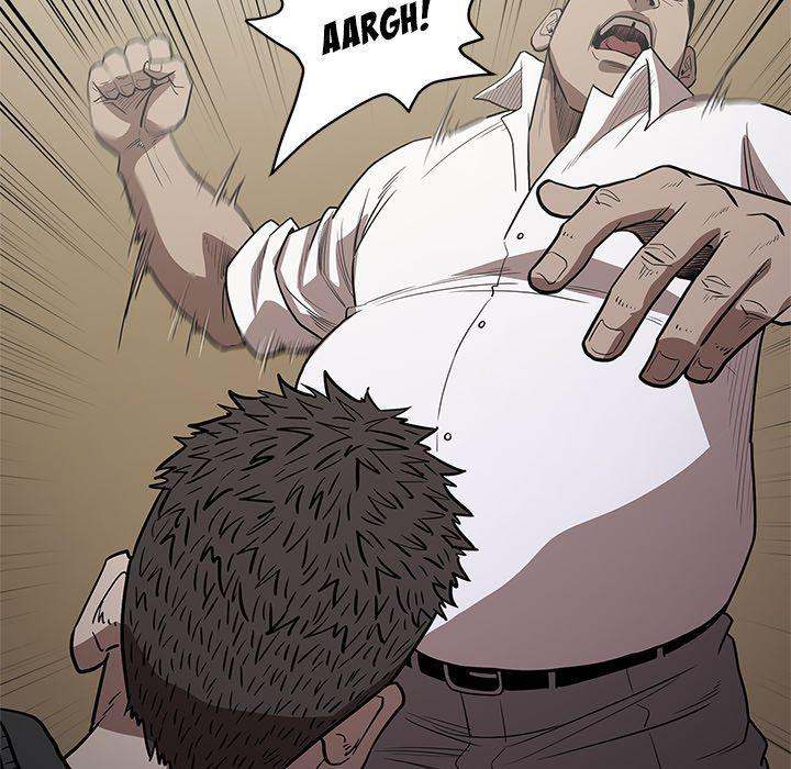 The V Squad - Chapter 9 [photo 36] - MangaPorn