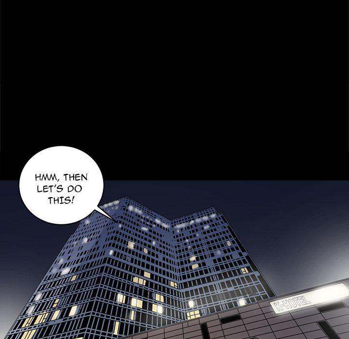 The V Squad - Chapter 9 [photo 38] - MangaPorn