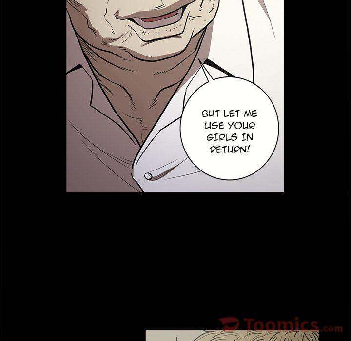 The V Squad - Chapter 9 [photo 41] - MangaPorn