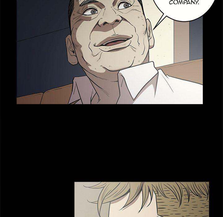 The V Squad - Chapter 9 [photo 46] - MangaPorn