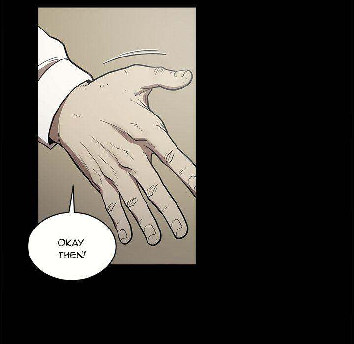 The V Squad - Chapter 9 [photo 48] - MangaPorn