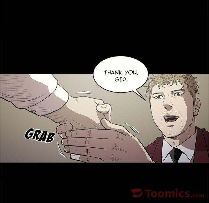 The V Squad - Chapter 9 [photo 49] - MangaPorn