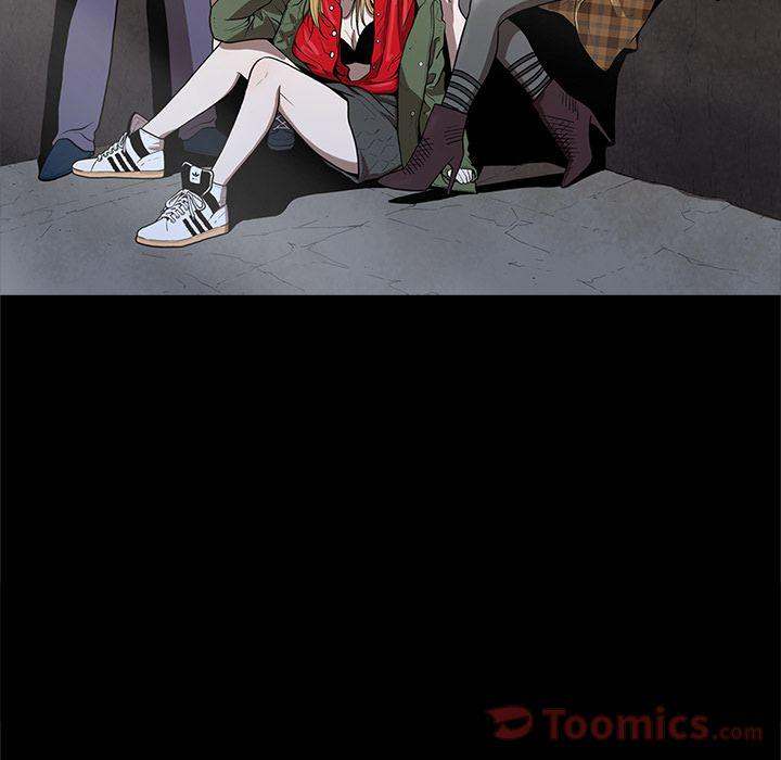 The V Squad - Chapter 9 [photo 5] - MangaPorn