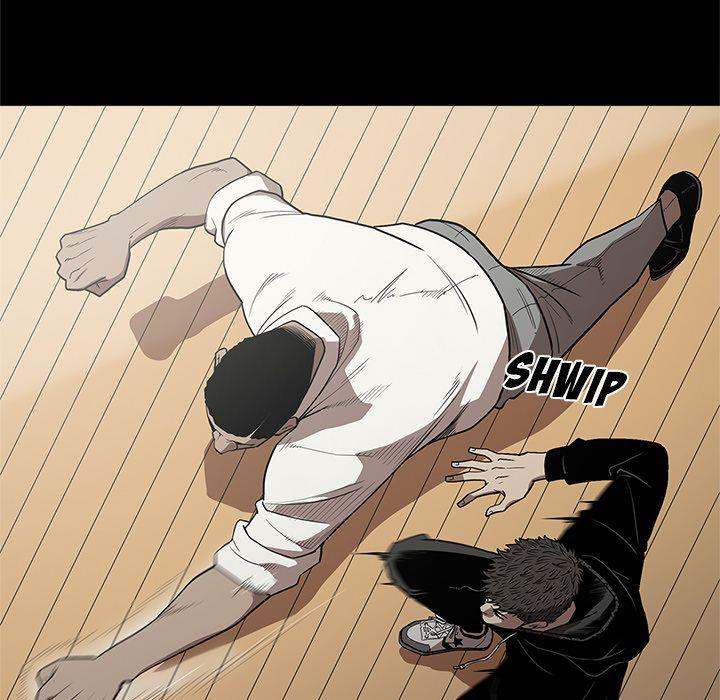 The V Squad - Chapter 9 [photo 55] - MangaPorn