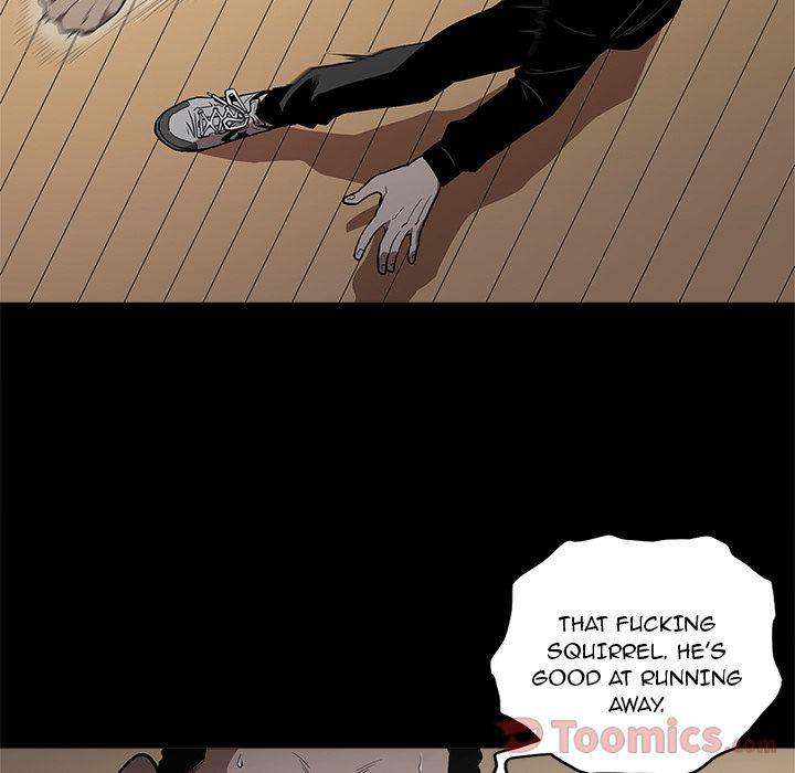 The V Squad - Chapter 9 [photo 56] - MangaPorn
