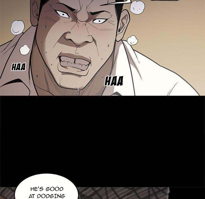 The V Squad - Chapter 9 [photo 57] - MangaPorn