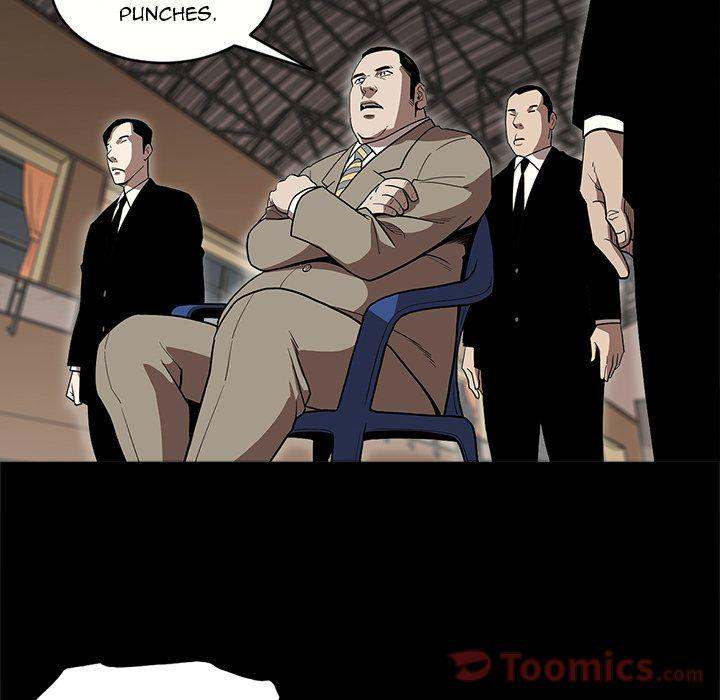 The V Squad - Chapter 9 [photo 58] - MangaPorn