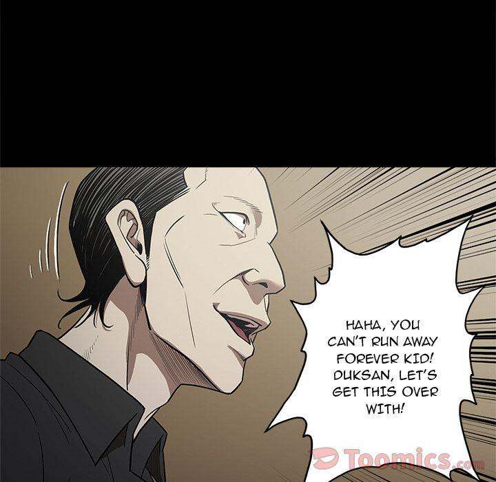 The V Squad - Chapter 9 [photo 60] - MangaPorn