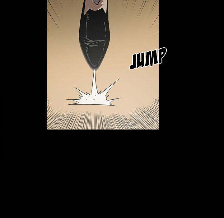 The V Squad - Chapter 9 [photo 66] - MangaPorn