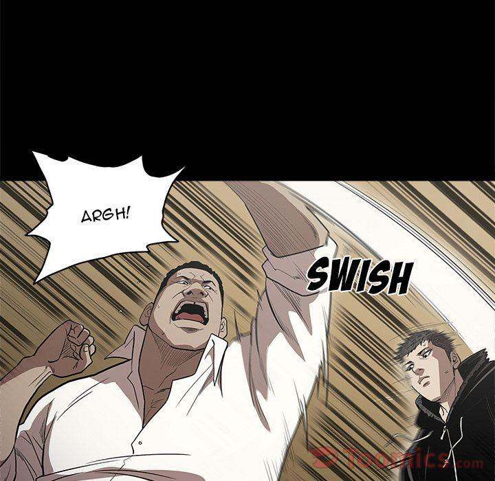 The V Squad - Chapter 9 [photo 69] - MangaPorn