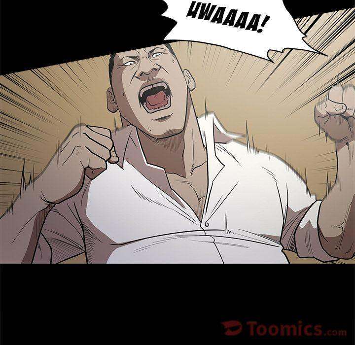 The V Squad - Chapter 9 [photo 77] - MangaPorn