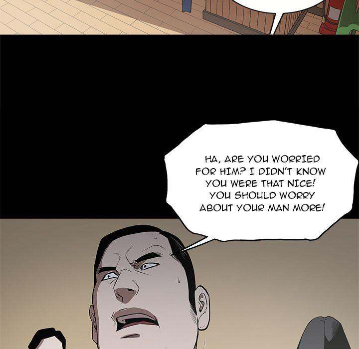 The V Squad - Chapter 9 [photo 8] - MangaPorn
