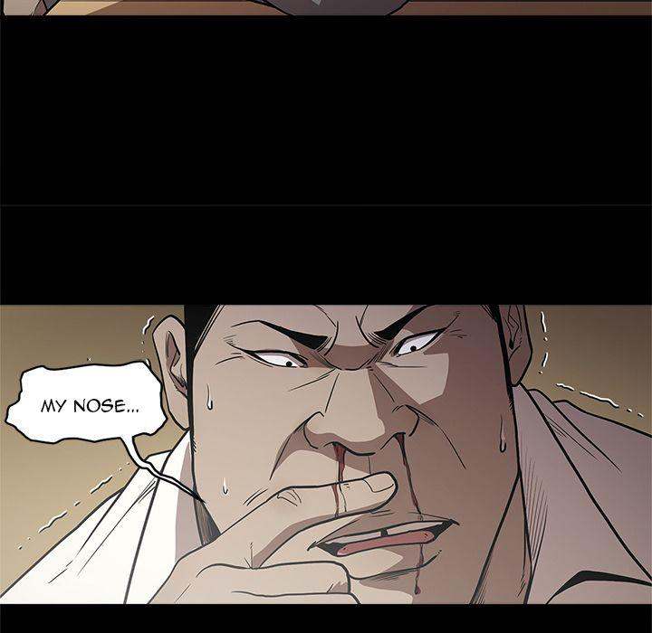 The V Squad - Chapter 9 [photo 89] - MangaPorn