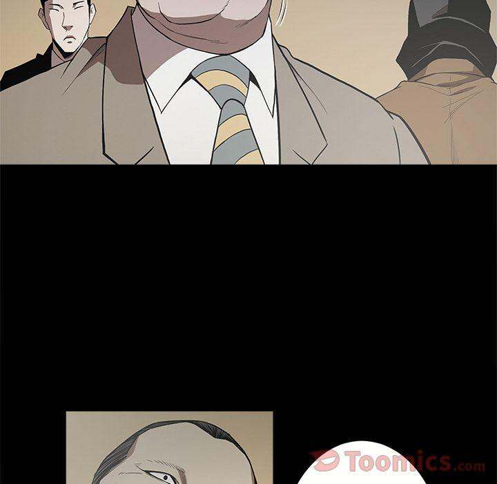 The V Squad - Chapter 9 [photo 9] - MangaPorn