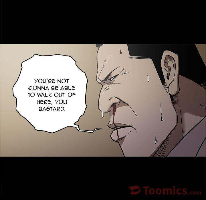 The V Squad - Chapter 9 [photo 92] - MangaPorn