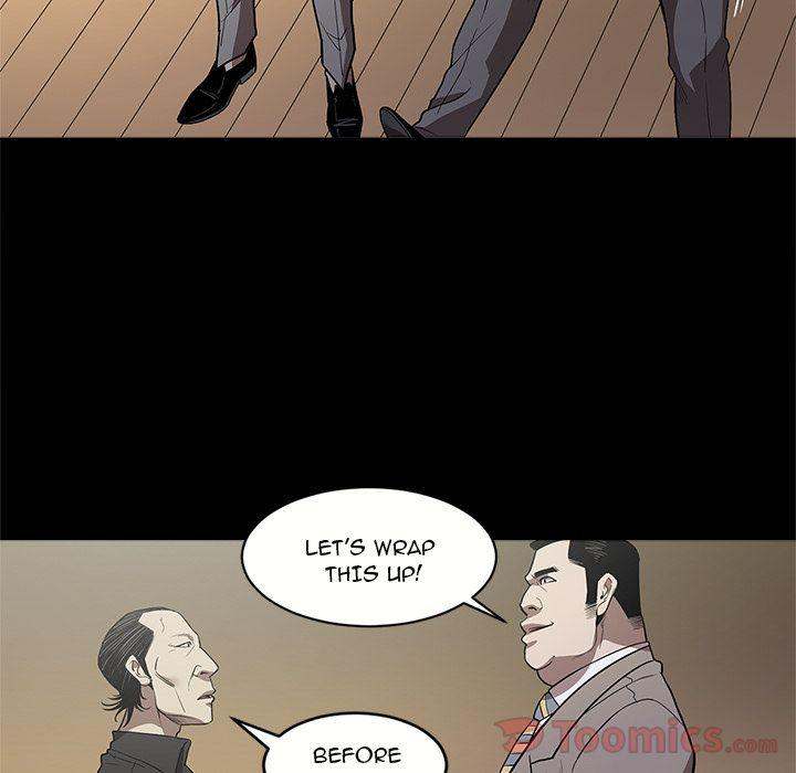 The V Squad - Chapter 10 [photo 24] - MangaPorn