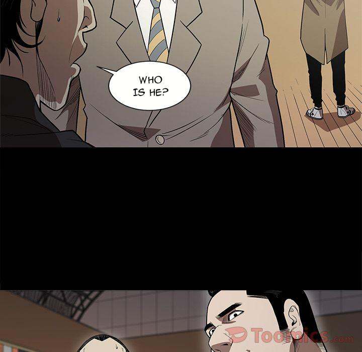 The V Squad - Chapter 10 [photo 26] - MangaPorn