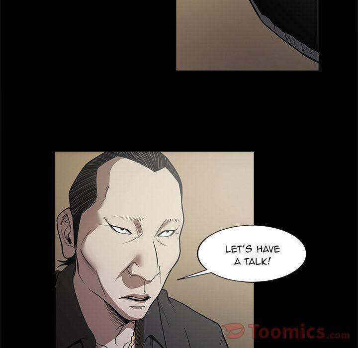 The V Squad - Chapter 10 [photo 30] - MangaPorn