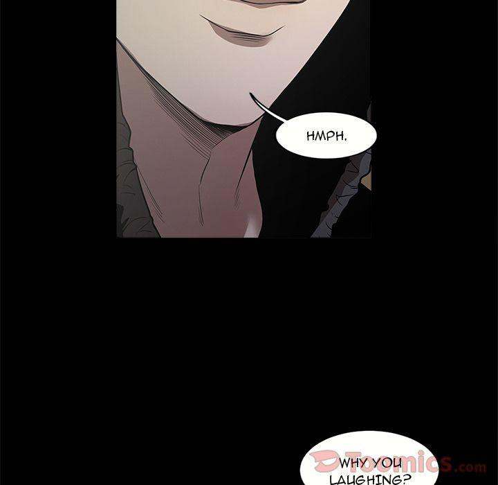 The V Squad - Chapter 10 [photo 33] - MangaPorn