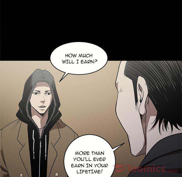 The V Squad - Chapter 10 [photo 35] - MangaPorn