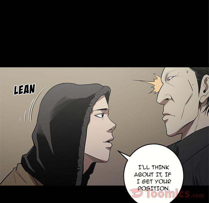 The V Squad - Chapter 10 [photo 38] - MangaPorn