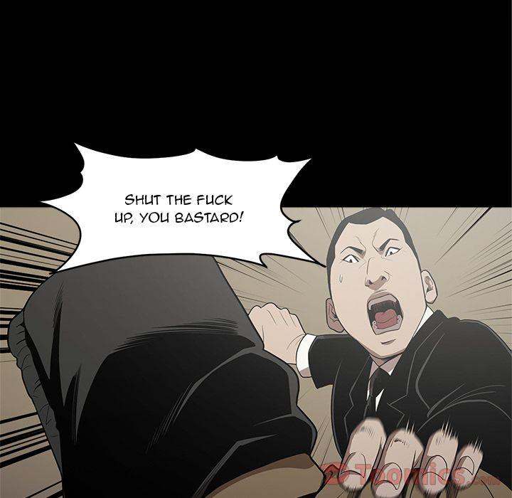 The V Squad - Chapter 10 [photo 40] - MangaPorn
