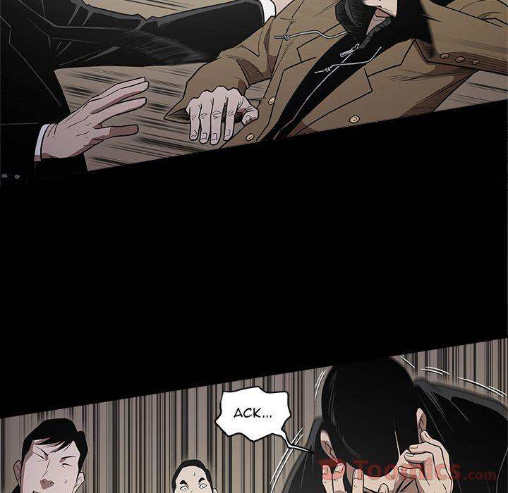 The V Squad - Chapter 10 [photo 42] - MangaPorn