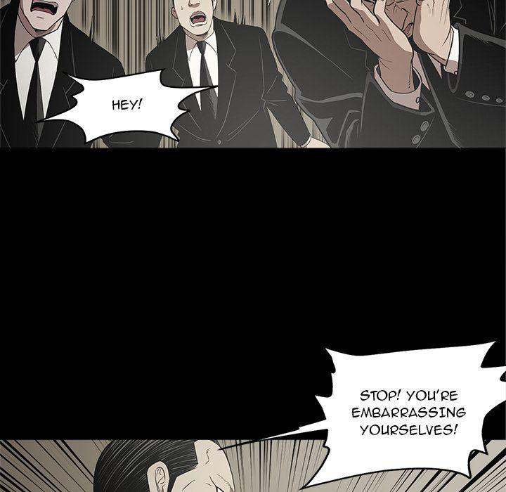 The V Squad - Chapter 10 [photo 43] - MangaPorn