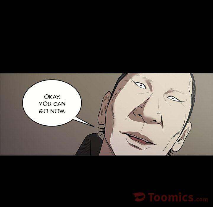 The V Squad - Chapter 10 [photo 45] - MangaPorn