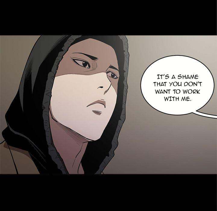 The V Squad - Chapter 10 [photo 46] - MangaPorn