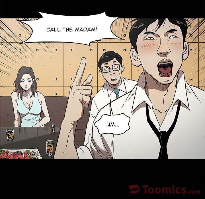 The V Squad - Chapter 10 [photo 56] - MangaPorn