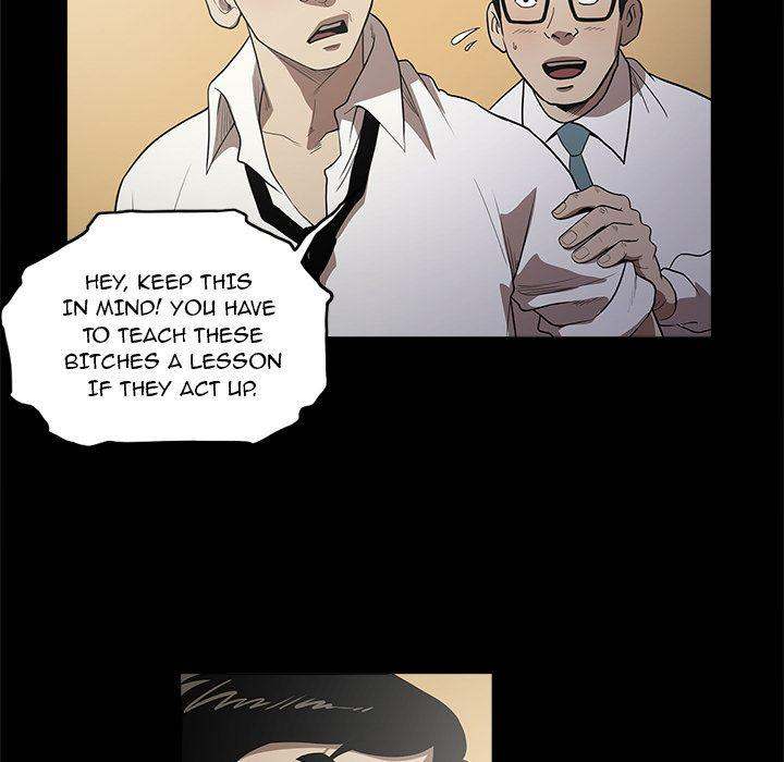 The V Squad - Chapter 10 [photo 60] - MangaPorn