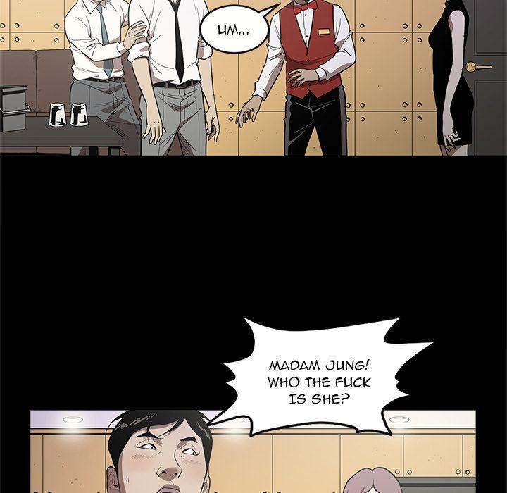 The V Squad - Chapter 10 [photo 64] - MangaPorn