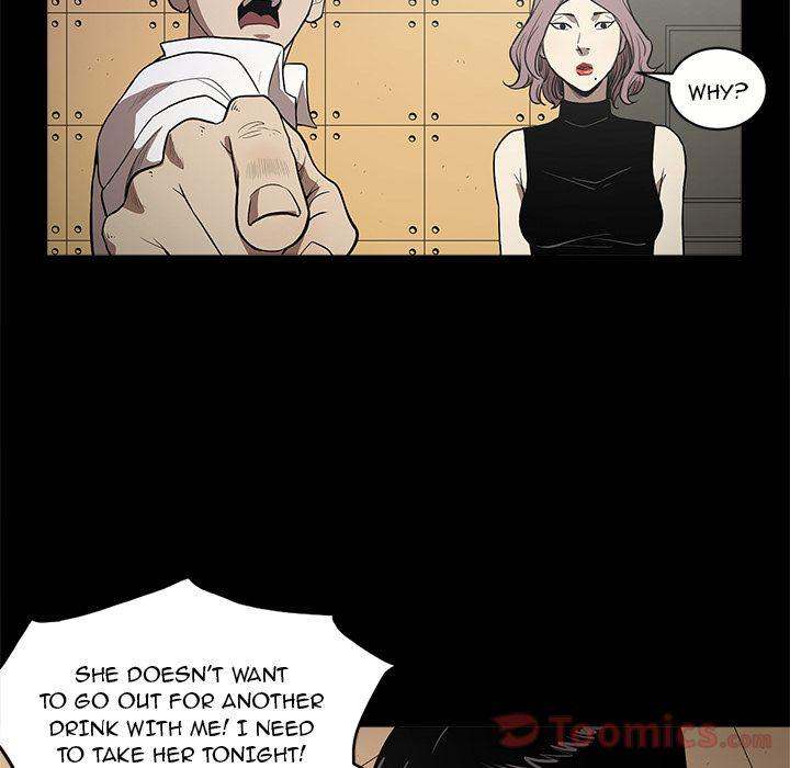 The V Squad - Chapter 10 [photo 65] - MangaPorn