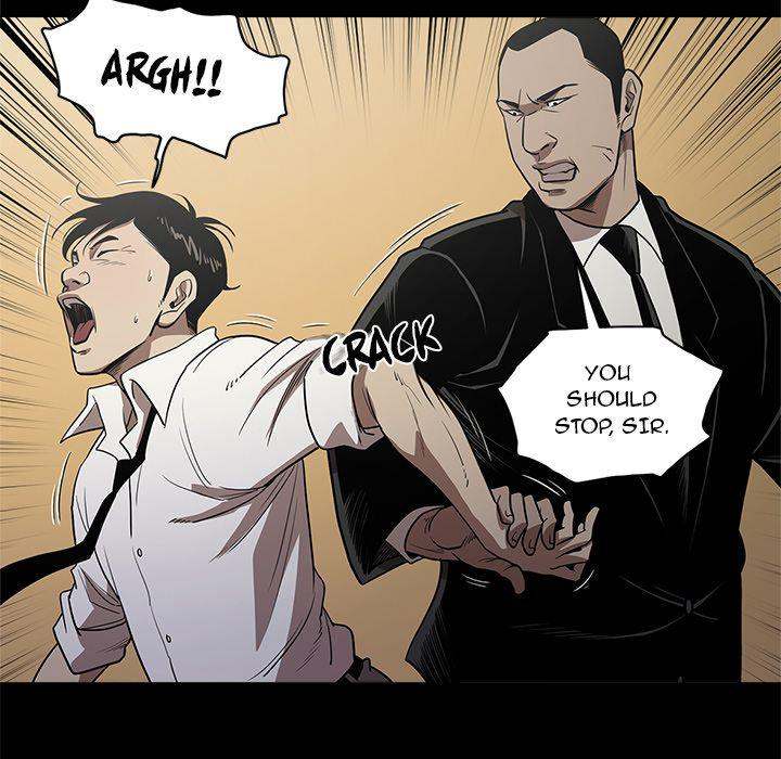 The V Squad - Chapter 10 [photo 74] - MangaPorn