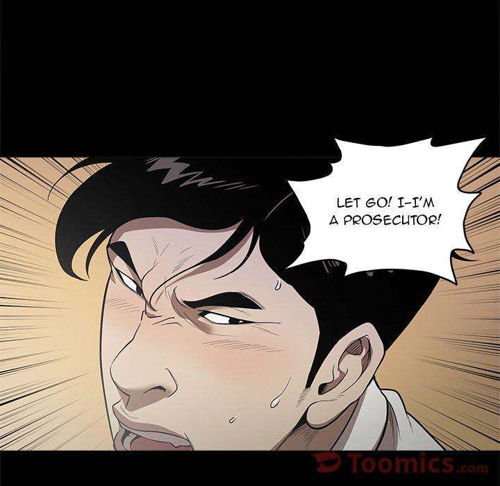 The V Squad - Chapter 10 [photo 75] - MangaPorn