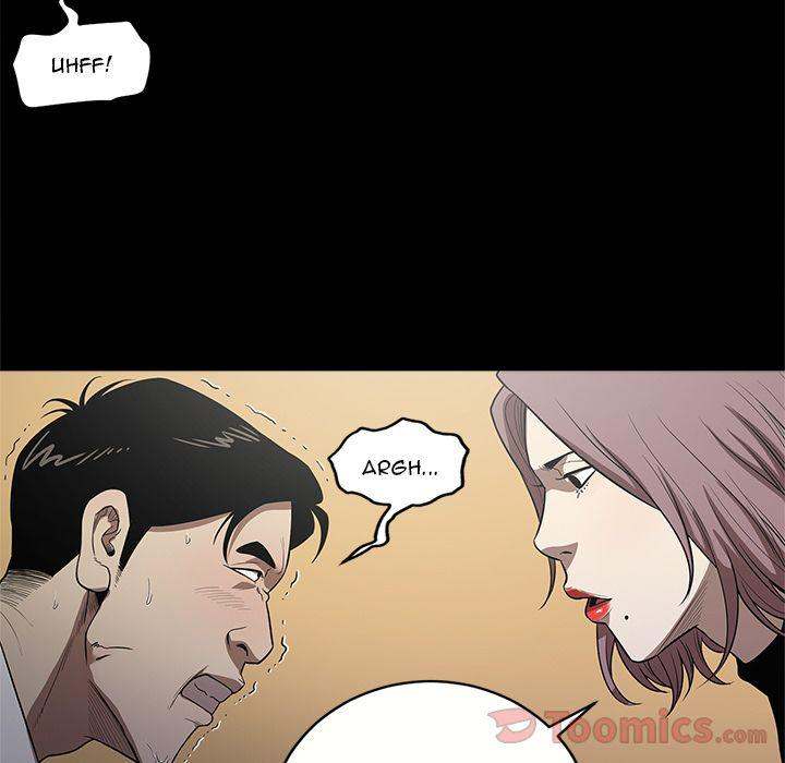 The V Squad - Chapter 10 [photo 77] - MangaPorn