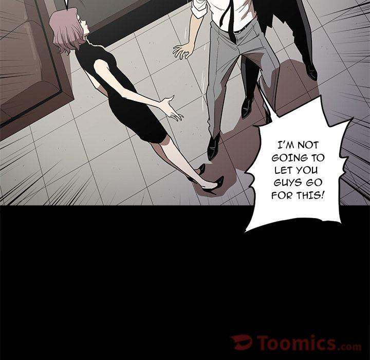 The V Squad - Chapter 10 [photo 80] - MangaPorn