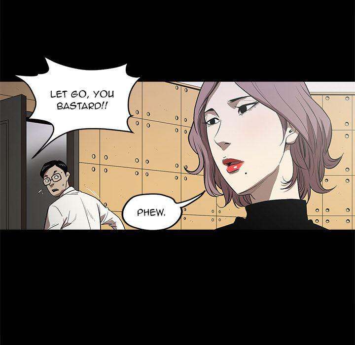 The V Squad - Chapter 10 [photo 81] - MangaPorn