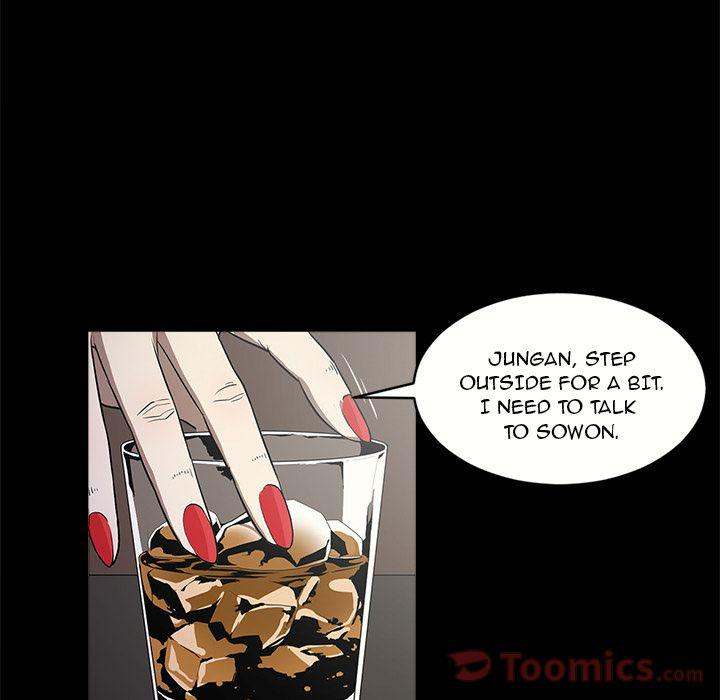 The V Squad - Chapter 10 [photo 84] - MangaPorn