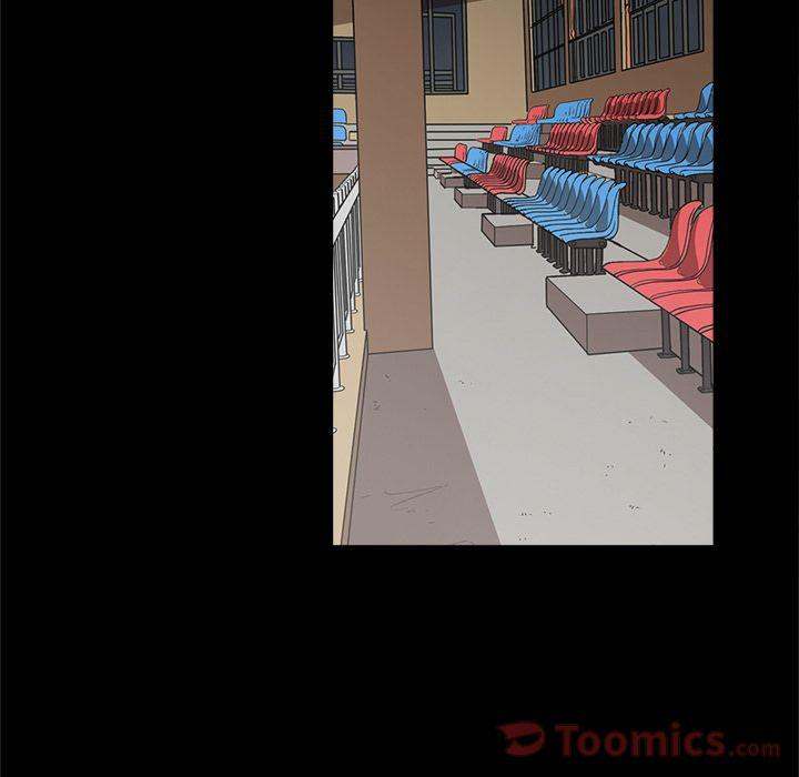 The V Squad - Chapter 10 [photo 9] - MangaPorn