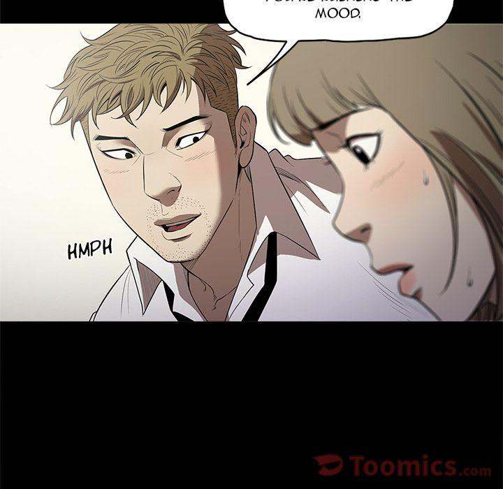 The V Squad - Chapter 11 [photo 100] - MangaPorn