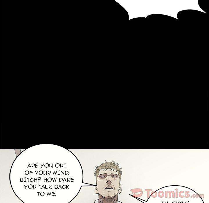 The V Squad - Chapter 11 [photo 107] - MangaPorn