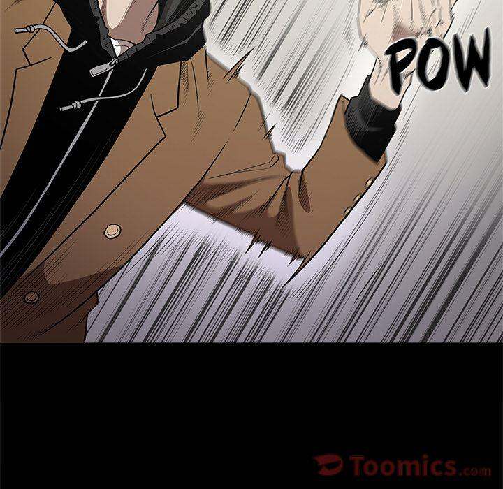 The V Squad - Chapter 11 [photo 14] - MangaPorn