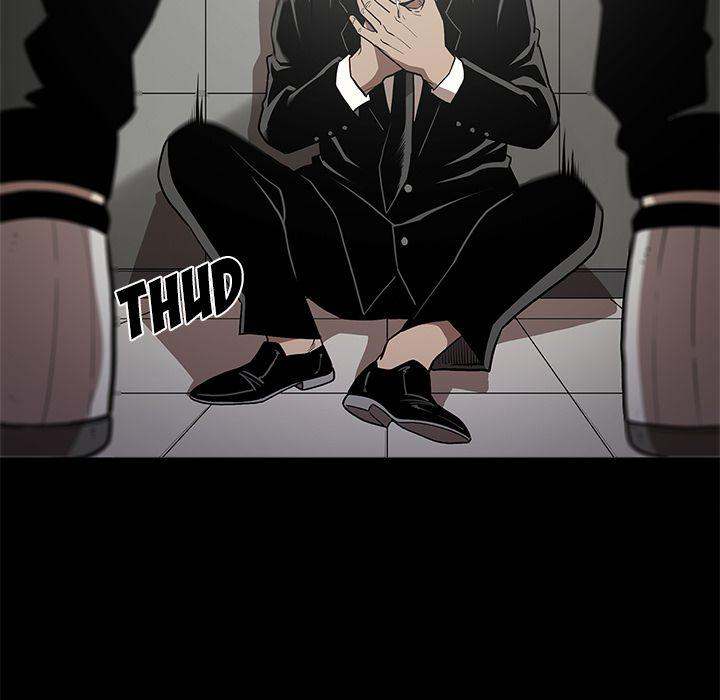 The V Squad - Chapter 11 [photo 17] - MangaPorn